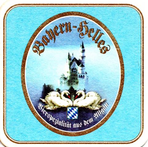 sonthofen oa-by hirsch quad 3a (185-bayern helles)
